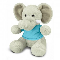 Teddy Bears - Elephant Plush Toy