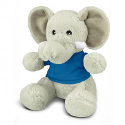 Teddy Bears - Elephant Plush Toy