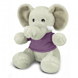 Teddy Bears - Elephant Plush Toy