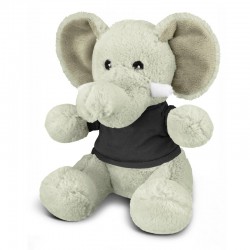 Teddy Bears - Elephant Plush Toy