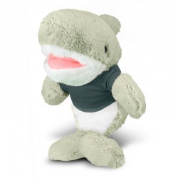 Teddy Bears - Shark Plush Toy