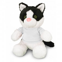 Teddy Bears - Cat Plush Toy
