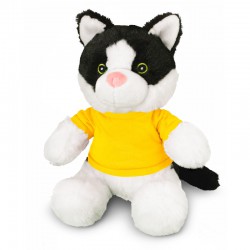 Teddy Bears - Cat Plush Toy