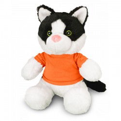 Teddy Bears - Cat Plush Toy