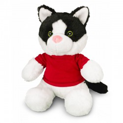 Teddy Bears - Cat Plush Toy