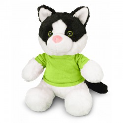 Teddy Bears - Cat Plush Toy