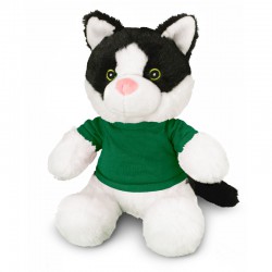 Teddy Bears - Cat Plush Toy