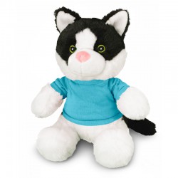 Teddy Bears - Cat Plush Toy