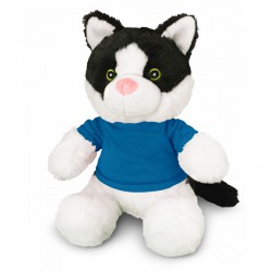 Teddy Bears - Cat Plush Toy