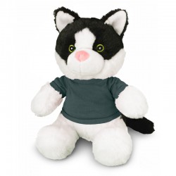 Teddy Bears - Cat Plush Toy