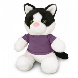 Teddy Bears - Cat Plush Toy