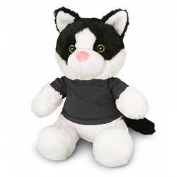 Teddy Bears - Cat Plush Toy