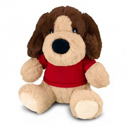 Teddy Bears - Dog Plush Toy