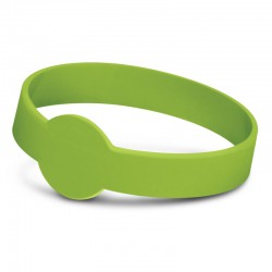 Sunglasses - Xtra Silicone Wrist Band - Debossed