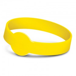 Sunglasses - Xtra Silicone Wrist Band - Embossed