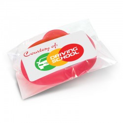 Sunglasses - Xtra Silicone Wrist Band - Embossed