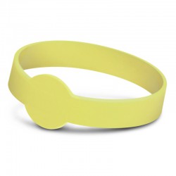 Sunglasses - Xtra Silicone Wrist Band - Glow in the Dark