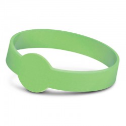 Sunglasses - Xtra Silicone Wrist Band - Glow in the Dark