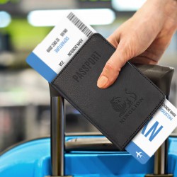 Corporate Travel Wallets - Explorer Passport Wallet