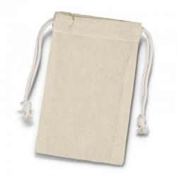 Gift Bags - Cotton Gift Bag - Small