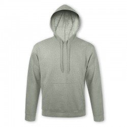 Hoodies - SOLS Snake Hooded Sweatshirt