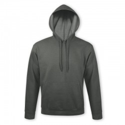 Hoodies - SOLS Snake Hooded Sweatshirt