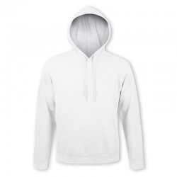 Hoodies - SOLS Snake Hooded Sweatshirt