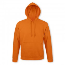 Hoodies - SOLS Snake Hooded Sweatshirt