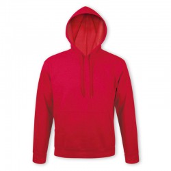 Hoodies - SOLS Snake Hooded Sweatshirt
