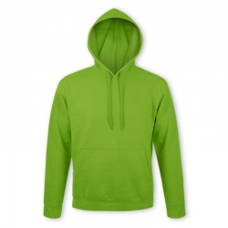 Hoodies - SOLS Snake Hooded Sweatshirt