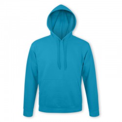 Hoodies - SOLS Snake Hooded Sweatshirt
