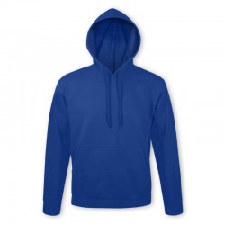 Hoodies - SOLS Snake Hooded Sweatshirt