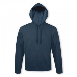 Hoodies - SOLS Snake Hooded Sweatshirt