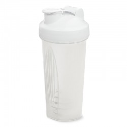 Drink Bottles - Metal - Atlas Shaker - 600ml