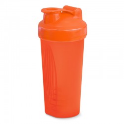 Drink Bottles - Metal - Atlas Shaker - 600ml