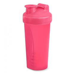 Drink Bottles - Metal - Atlas Shaker - 600ml