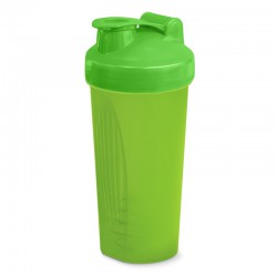 Drink Bottles - Metal - Atlas Shaker - 600ml