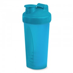 Drink Bottles - Metal - Atlas Shaker - 600ml