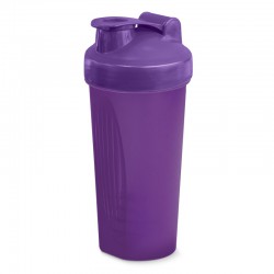 Drink Bottles - Metal - Atlas Shaker - 600ml