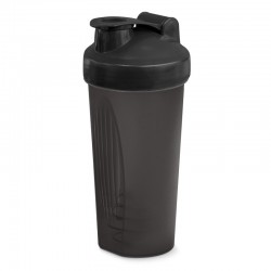 Drink Bottles - Metal - Atlas Shaker - 600ml