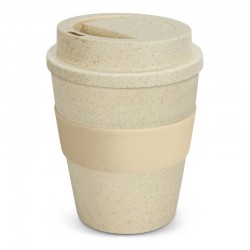 Reusable Coffee Cups - Express Cup Classic - Natura 350ml