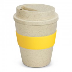 Reusable Coffee Cups - Express Cup Classic - Natura 350ml