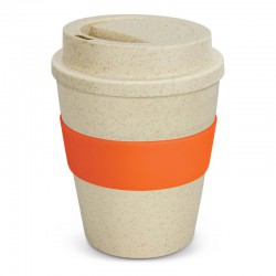 Reusable Coffee Cups - Express Cup Classic - Natura 350ml