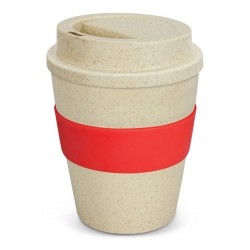 Reusable Coffee Cups - Express Cup Classic - Natura 350ml