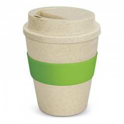Reusable Coffee Cups - Express Cup Classic - Natura 350ml