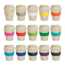 Reusable Coffee Cups - Express Cup Classic - Natura 350ml