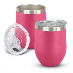 Outdoor Umbrellas - Cordia Vacuum Cup - Powder Coated