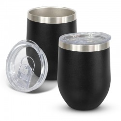 Outdoor Umbrellas - Cordia Vacuum Cup - Powder Coated
