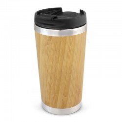 Outdoor Umbrellas - Bamboo Double Wall Cup