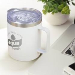 Outdoor Umbrellas - Zeus Vacuum Cup